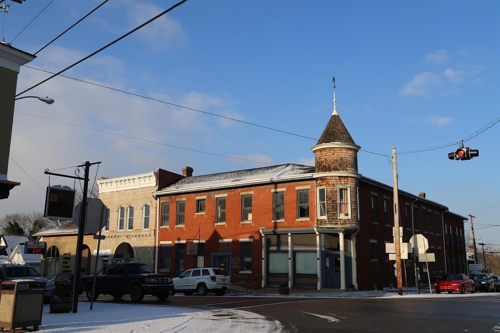 New Castle, KY Furnace & Air Conditioning Installation, Repair & Maintenance